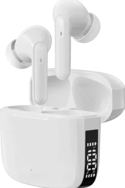 Denver Bluetooth-KopfhörerTWE-61W TWE-61W weiß
