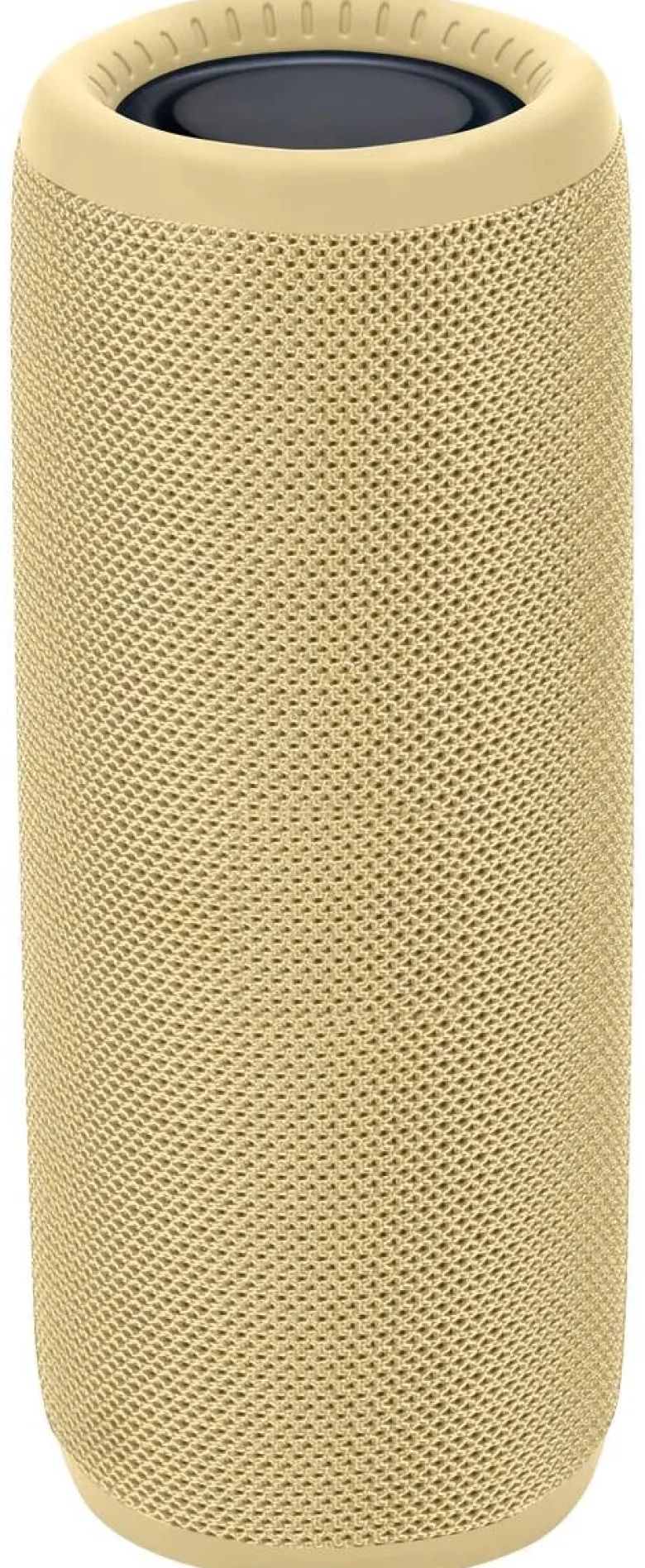 Denver Bluetooth-LautsprecherBTV-150SA sand H/D: ca. 16,8x7 cm