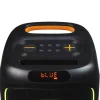 Denver Bluetooth-Party-LautsprecherBPS-165 schwarz B/H/T: ca. 28,5x37,5x27,5 cm