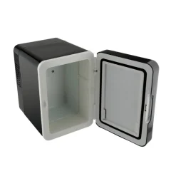 Denver Mini-Kühlschrank MFR-404 schwarz B/H/T: ca. 29x22x30 cm
