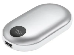 Denver PowerbankPBH-4003S PBH-4003S silber