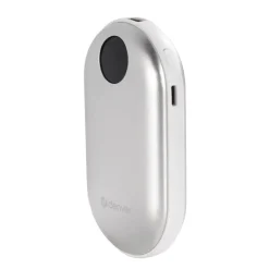 Denver PowerbankPBH-4003S PBH-4003S silber