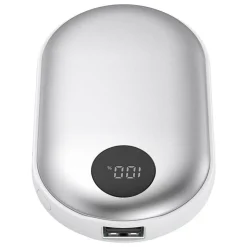 Denver PowerbankPBH-4003S PBH-4003S silber