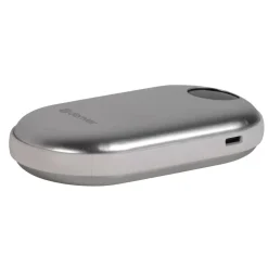 Denver PowerbankPBH-4003S PBH-4003S silber