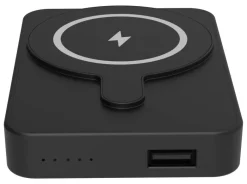 Denver PowerbankPBW-5000B PBW-5000B schwarz