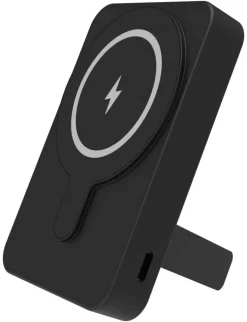 Denver PowerbankPBW-5000B PBW-5000B schwarz