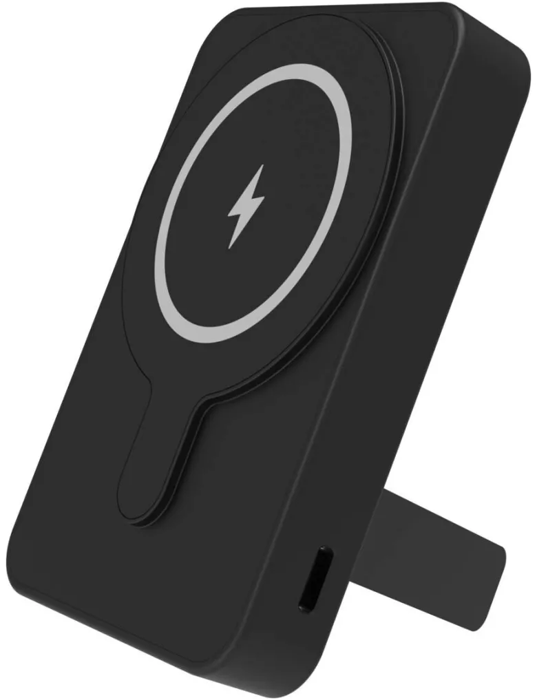 Denver PowerbankPBW-5000B PBW-5000B schwarz