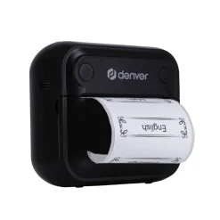Denver Thermo-Bilddrucker MBP-32B schwarz