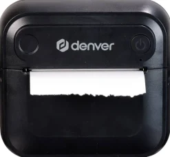 Denver Thermo-Bilddrucker MBP-32B schwarz