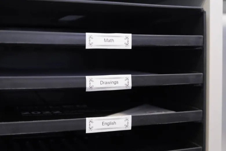 Denver Thermo-Bilddrucker MBP-32B schwarz