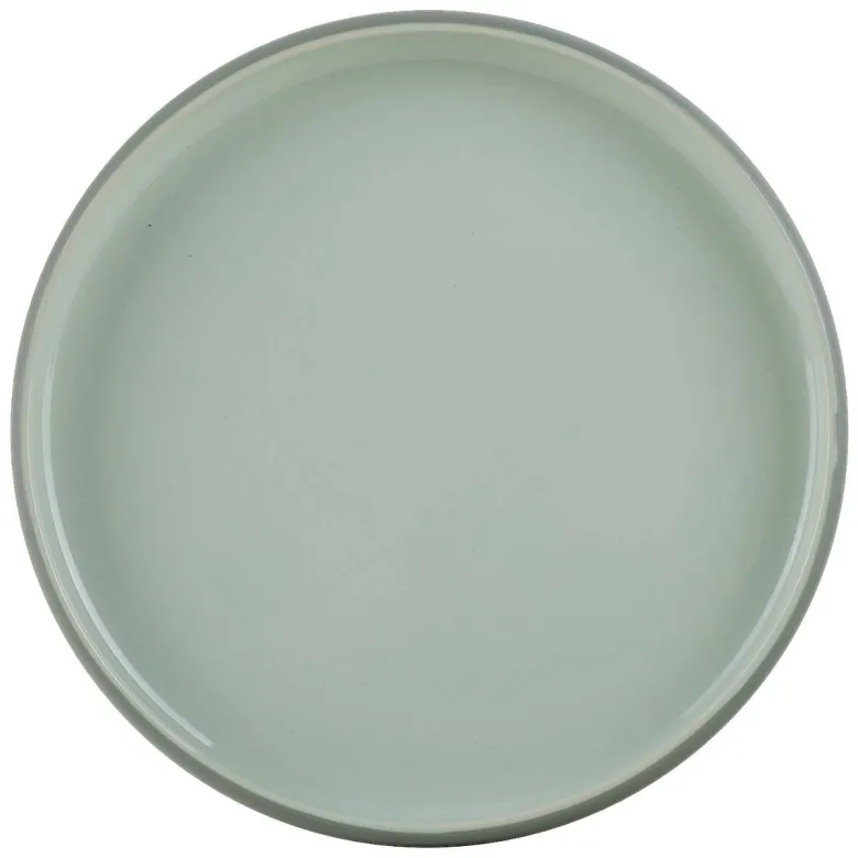Dessertteller mint Steinzeug D: ca. 22 cm
