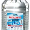 Destilliertes Wasser