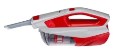 Dirt Devil Hand-/Stielstaubsauger DD9003 grau rot
