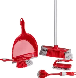 Dirt Devil Reinigungs-Set