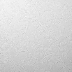 Dämmdeckenplatte weiß B/H/L: ca. 50x1,5x50 cm