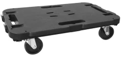 Dolly Transportroller schwarz B/H/L: ca. 29x12,5x48 cm