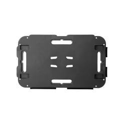 Dolly Transportroller schwarz B/H/L: ca. 29x12,5x48 cm
