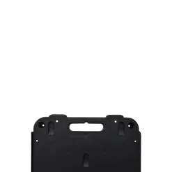 Dolly Transportroller schwarz B/H/L: ca. 38x12x58 cm