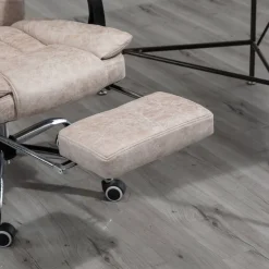 Drehstuhl 921-420 beige