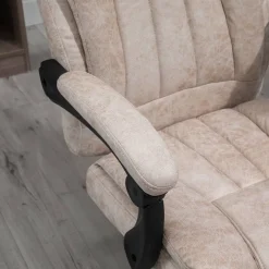 Drehstuhl 921-420 beige