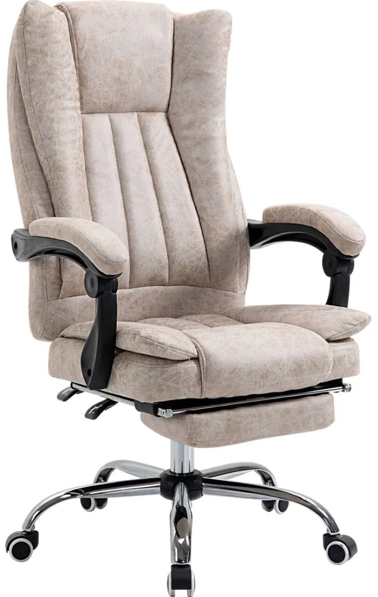 Drehstuhl 921-420 beige