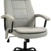 Drehstuhl 921-308BG beige