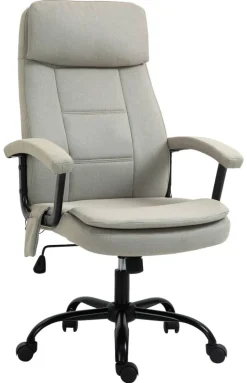 Drehstuhl 921-308BG beige