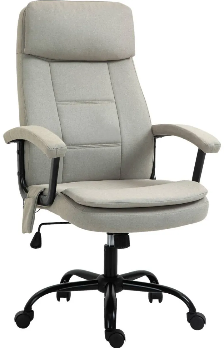 Drehstuhl 921-308BG beige