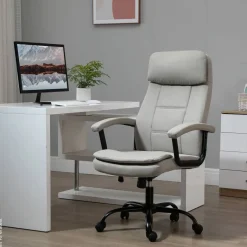 Drehstuhl 921-308BG beige