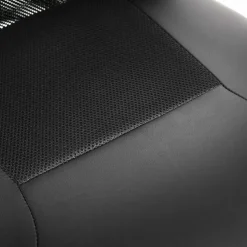 Drehstuhl 921-141BK schwarz