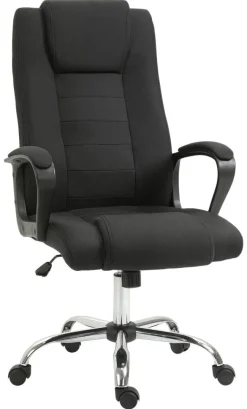 Drehstuhl 921-265BK schwarz