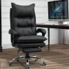 Drehstuhl 921-335BK schwarz