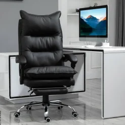 Drehstuhl 921-335BK schwarz