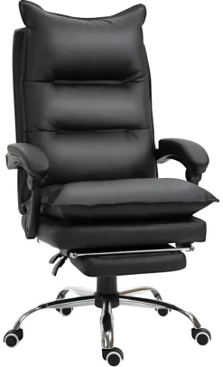 Drehstuhl 921-335BK schwarz