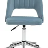 Drehstuhl 921-481 blau