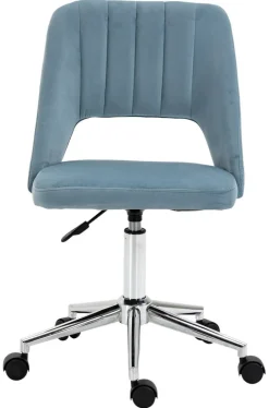 Drehstuhl 921-481 blau