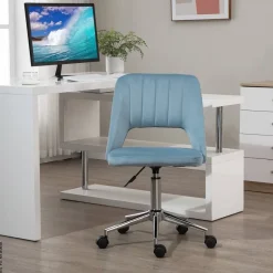 Drehstuhl 921-481 blau