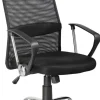 Drehstuhl FM-2526 schwarz