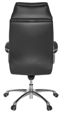 Drehstuhl schwarz