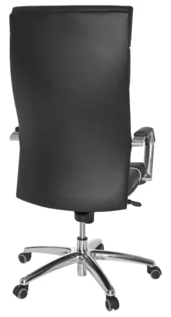 Drehstuhl schwarz