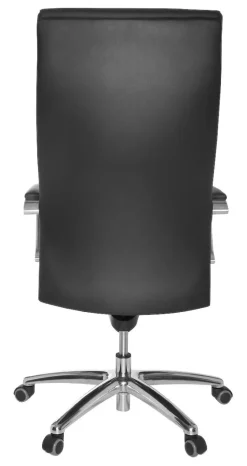 Drehstuhl schwarz