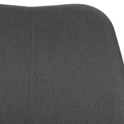 Drehstuhl schwarz