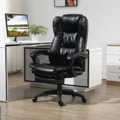 Drehstuhl 921-539V90BK schwarz
