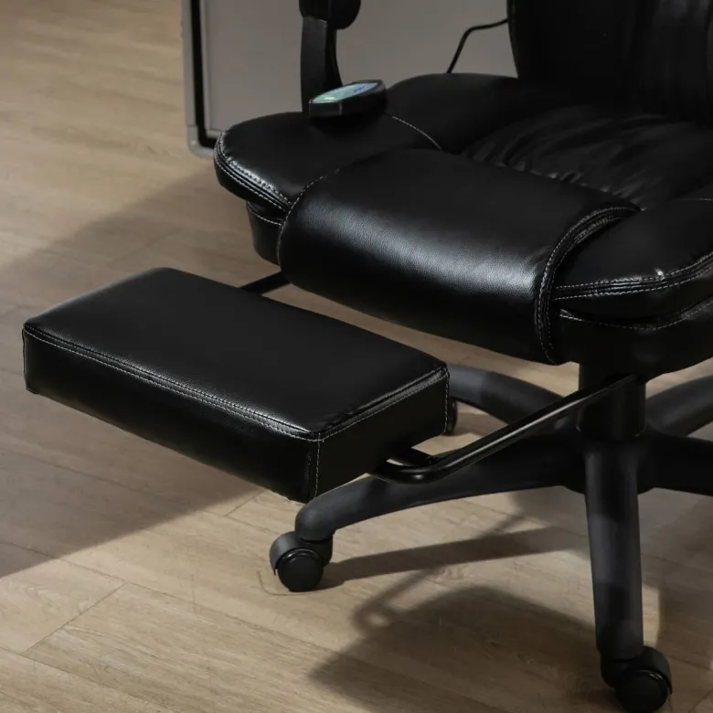Drehstuhl 921-539V90BK schwarz