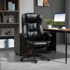 Drehstuhl 921-539V90BK schwarz