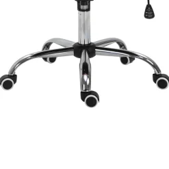 Drehstuhl 921-169V01PK rosa