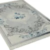 Druckteppich Sunshine grau B/L: ca. 160x230 cm