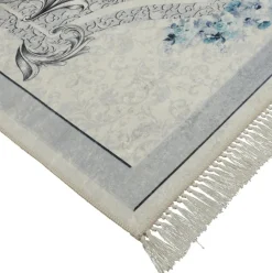 Druckteppich Sunshine grau B/L: ca. 160x230 cm