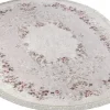 Druckteppich Sunshine rosa B/L: ca. 140x200 cm