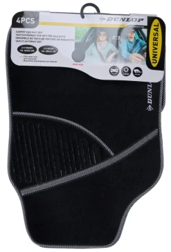 Dunlop Automatten-Set